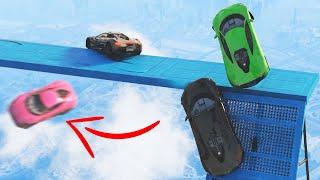 I HATE GTA 5 RACES 