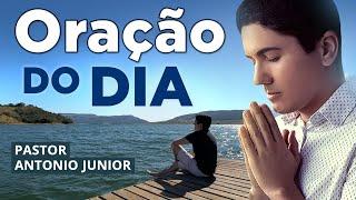 ORAÇÃO DO DIA-21 DE OUTUBRO - Poderosa Oração do Salmo 91 