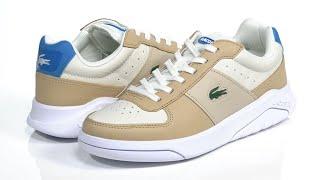 Lacoste Game Advance Luxe 0121 3 SFA SKU: 9552190