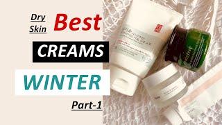 Best Moisturizer for winter ( Ceramide CREAMS for damaged skin) | Shelley Nayak