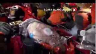 Viasat Explorer Eastern Europe - Coast Guard Alaska - promo