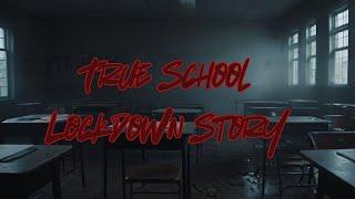 What Happens When School Lockdown Meets Real Horror? | Dread Whisper