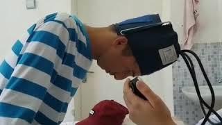 Срочно! Чучи Кулоби дар балница давлениш задай 2019