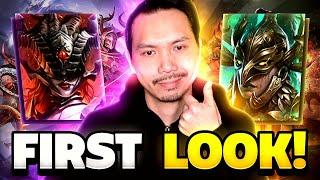 MASSIVE CONTENT! CHAOS AWAKES EVENT DETAILS REVEALED!  | RAID :SHADOW LEGENDS