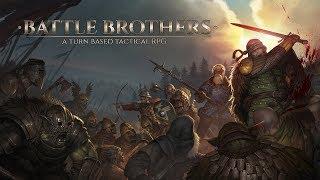 Battle Brothers - A Review