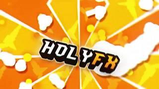 TRADED Intro For HolyFX !  Yes we traded  Creative bg   35 likes ?