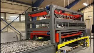 Bystronic Bystar Fiber 3015 6KW + ByTrans Extended (2019) Laser Cutting Machine