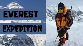 Everest summit | Everest Expedition