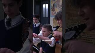 Name a more iconic performance than #JackBlack in #SchoolOfRock 