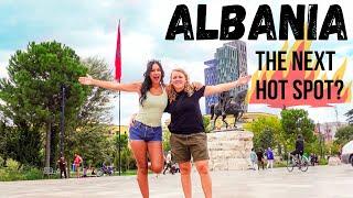 Albania Travel Guide - Tirana & Sarande 2022