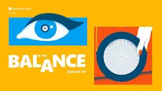 In The Balance Ep 3: The Saboteur - Lily Frazer, Alexandra Moen, Amit Shah, Seb Cardinal