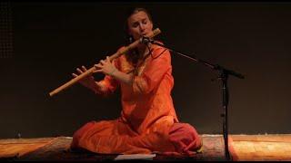 Call of the winds - Julia Ohrmann & Mehdi Aminian - Roots Revival -  (Full concert)