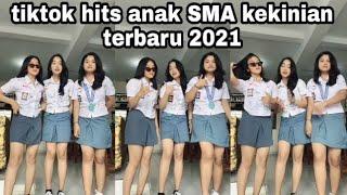 tiktok hits anak SMA kekinian_ terbaru 2021