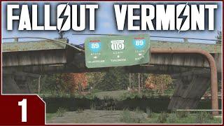 Fallout: Vermont - EP1