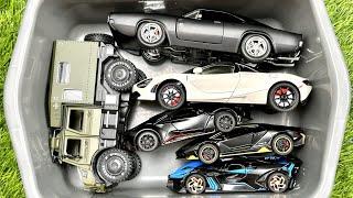 Box Full Off Cars Rolls Royce, Lamborghini, Lexus, Daihatsu, Buggati, Audi, Ferrari, Honda, Fs22 #22