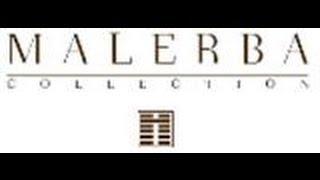 MALERBA collection by TELEMACO