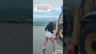 Twerk TikTok Challenge   #twerk #shorts