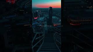 in the name of love - bebe rexha | lyrics | aesthetic | whatsapp Status | English songs | slowed  
