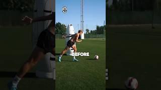 How To Get Into The Flow State As A Footballer ️