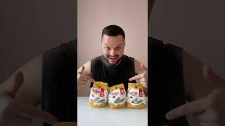 SOLID AND LIQUID AT THE SAME TIME?! THIS MIX WILL BLOW YOUR MIND!  HA-HA!