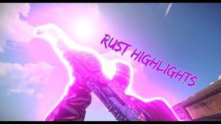 ️️rust 133 highlights️️(feat x X4ETRE) #rust #devblogrust