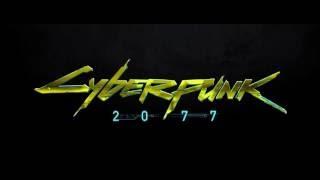 Офигенный ролик и музыка! Cyberpunk 2077 Teaser Trailer