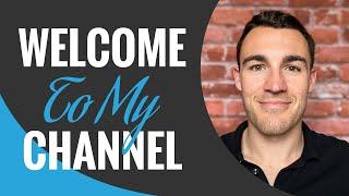 Welcome To My YouTube Channel | Ben Heath - Facebook Ads Expert