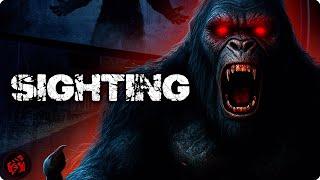Something in the Woods Is Watching… | SIGHTING | Full Backwoods Horror Movie