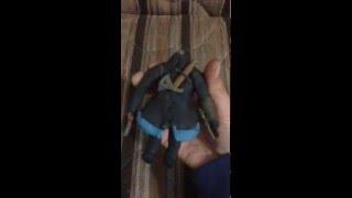 Ассасин из пластилина или assassin from plasticine .