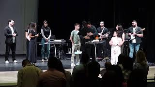 ESTAMOS AO VIVO | LIVE WORSHIP SERVICE  09/29/2024