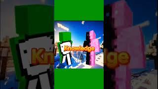 Dream VS DaquavisMC!!
