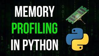 Memory Profiling in Python