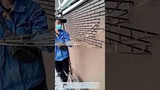 The Art of Exterior Coating: Applying Stone Effect Paint