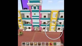 Tarak Mehta gokul dham society #minecraft #lokicraft #short#trending #shortsvideo#shorts #tarakmehta