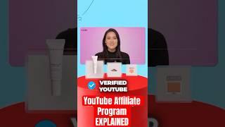 How to make money with the Youtube affiliate program