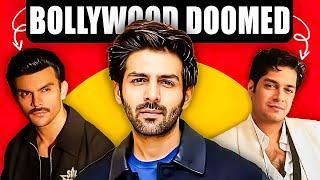 Bollywood's Doom: Nepotism, Fake PR & Bot Scams EXPOSED!