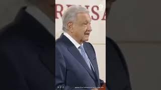 “Voy a procurar ir a #Querétaro, llevo muy buena relación con el gobernador” #AMLO