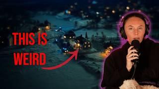 God Texted Her To Kill - The Murder of Alexandra Fossmo