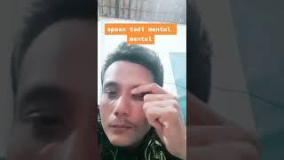 TIKTOK MENTUL MENTUL GUNUNG GEDENYA#shorts #gununggede #montok