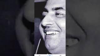 Beautiful songs forever #mohammad Rafi #shortfeed#ytubechannel #ytubesearch