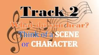 Program Music - Track 2