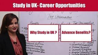 For Study in UK in a Prestigious University. CALL: 85660- 28008