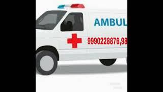 ICU ventilator ambulance service 9990228876 Near Me paras hospital Gurgaon critical care ambulance