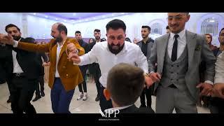 Dilan & Fatih / Kars Dügünü / Ahlatlı Şükran / Salle Firat