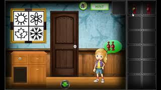 Amgel Kids Room Escape 245 Video Walkthrough