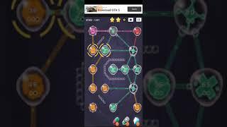 Cell expansion wars level 1297 walkthrough ⭐⭐⭐