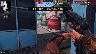 Zula Kar-98 Montage #2