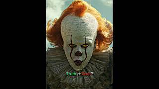 Pennywise reunites with Georgie | IT: Chapter 2 | #shorts