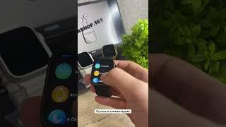 Настройки на Watch Ultra