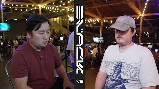 Genesis Black 2023 - S2J (C. Falcon) vs Kevbot (Fox) - SSBM